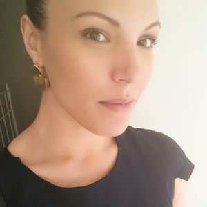 Meet your Posher, Amelia